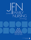Journal of Family Nursing杂志封面